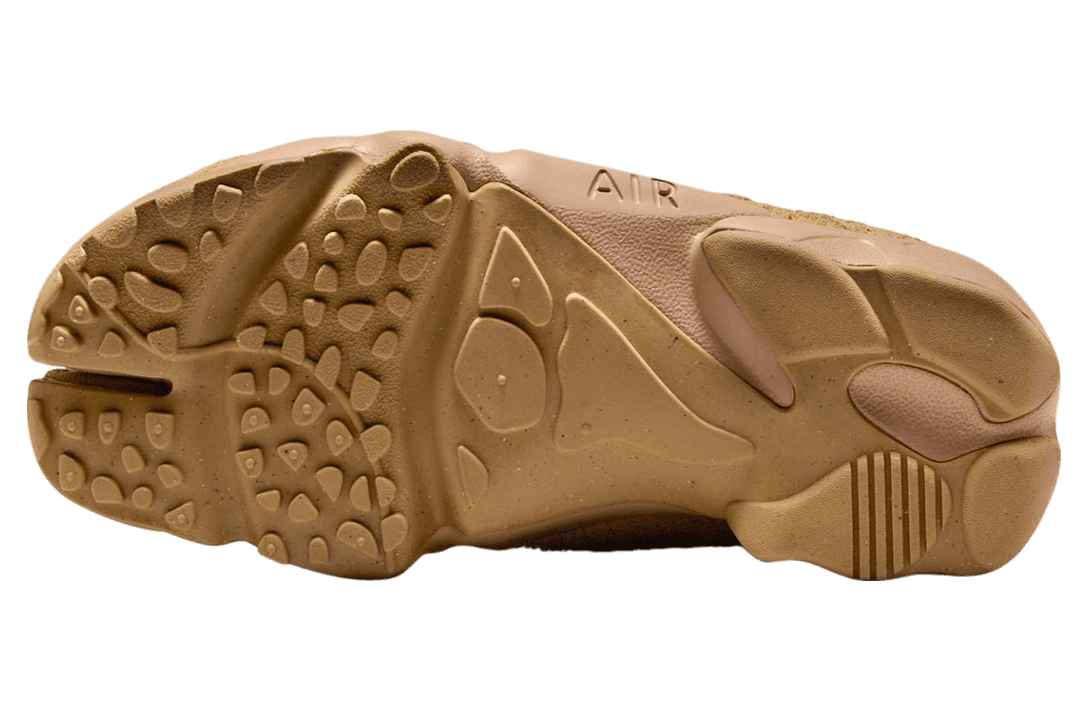 Nike Air Rift WMNS Parachute Beige release photo 6