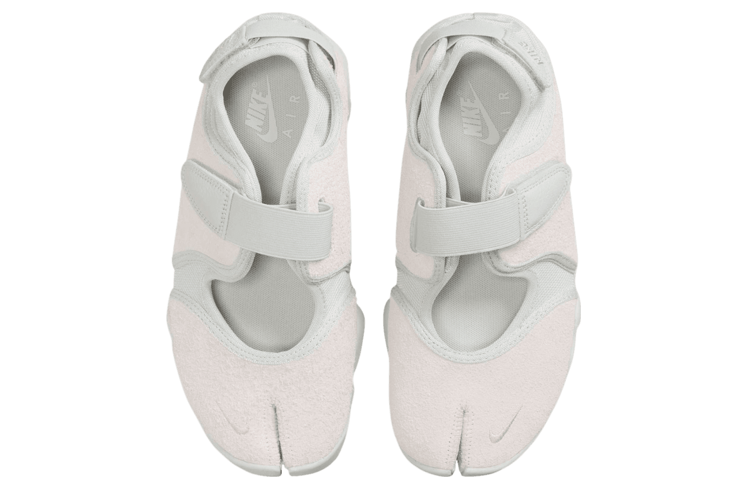 Nike Air Rift WMNS Photon Dust / Summit White release photo 4