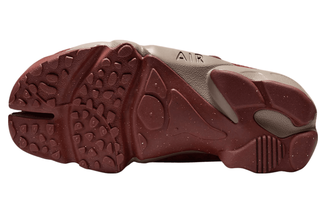 Nike Air Rift WMNS Red Sepia release photo 6