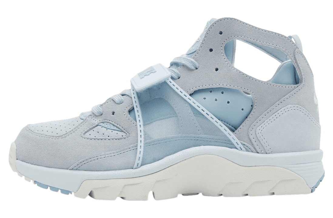 Nike Air Trainer Huarache Blue Tint / Light Armory Blue release photo 1