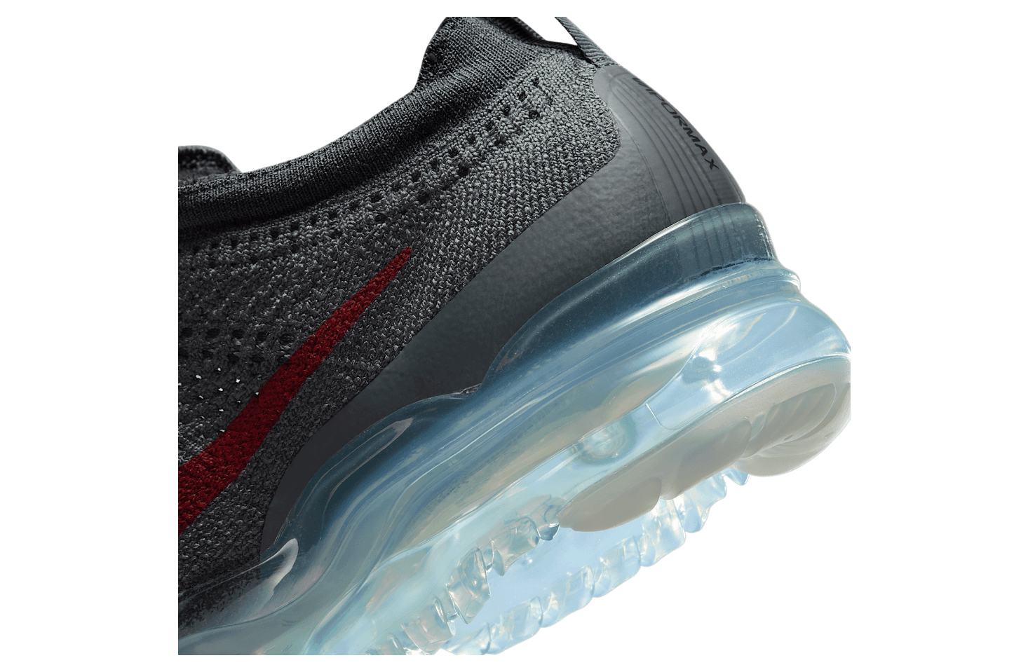 Nike Air Vapormax 2023 Flyknit Dark Grey / Cool Grey release photo 3