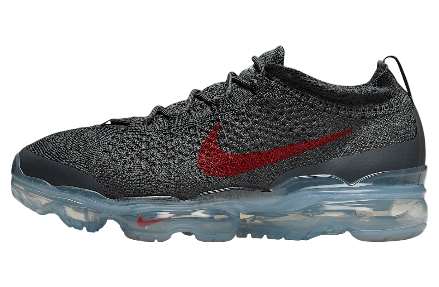 Nike Air Vapormax 2023 Flyknit Dark Grey / Cool Grey release photo 1