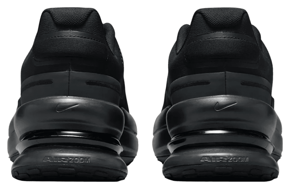 Nike Air Zoom Upturn SC Black / Black release photo 5