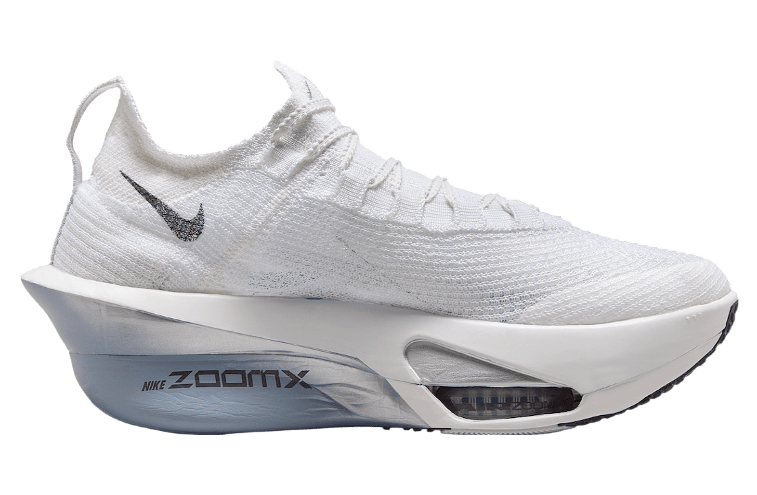 Nike Alphafly 3 Gridiron White / Gridiron release photo 2