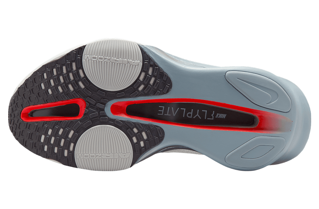 Nike Alphafly 3 Gridiron White / Gridiron release photo 3