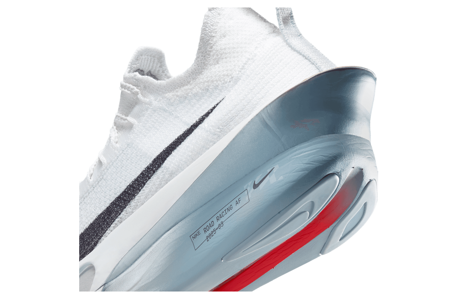 Nike Alphafly 3 Gridiron White / Gridiron release photo 8