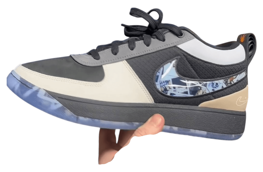 Nike Book 1 Archived release photo 1