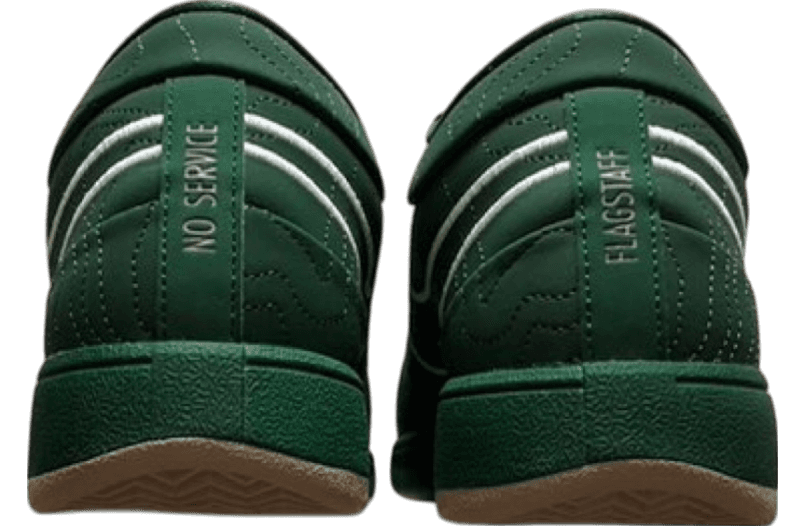 Nike Book 1 Flagstaff Fir / Phantom release photo 4