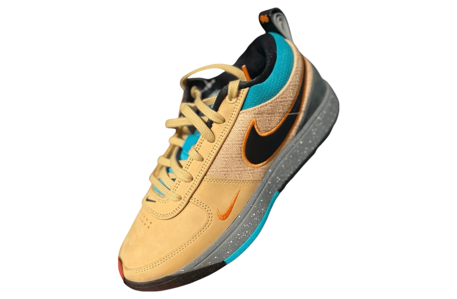 Nike Book 1 Mowabb release photo 1