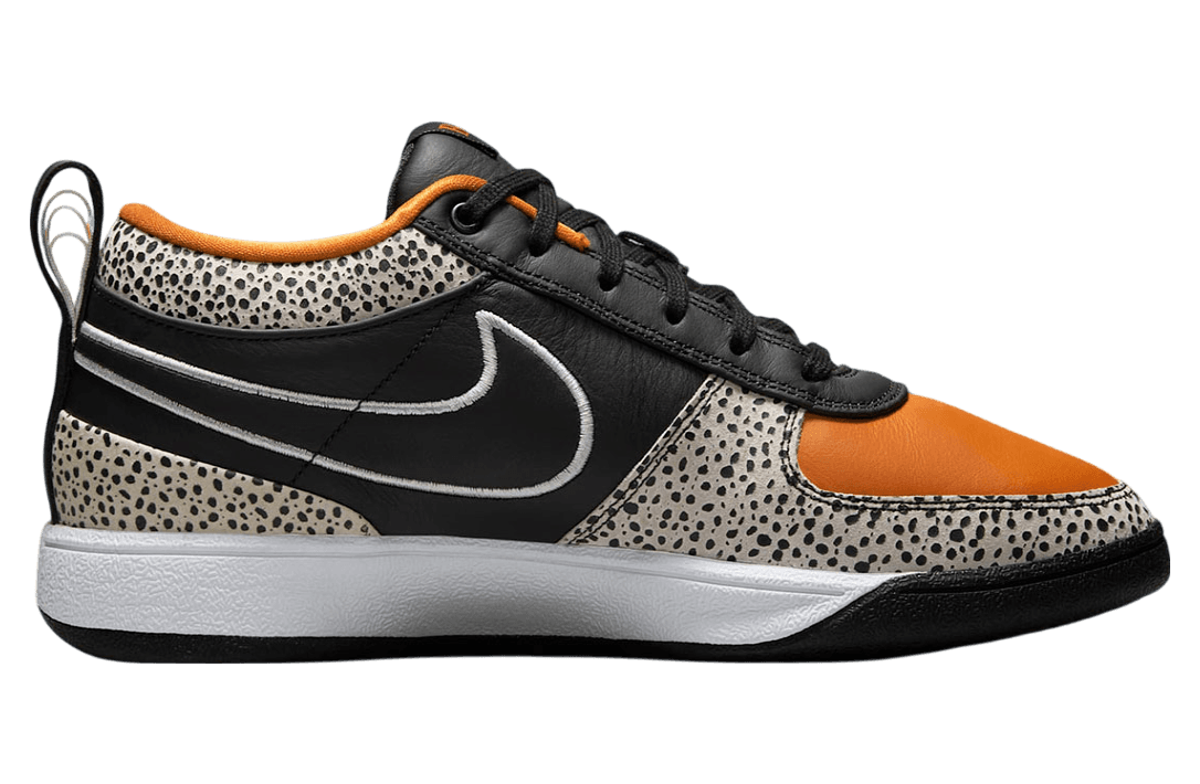 Nike Book 1 Safari release photo 2