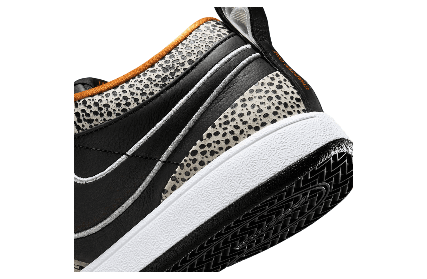 Nike Book 1 Safari release photo 3
