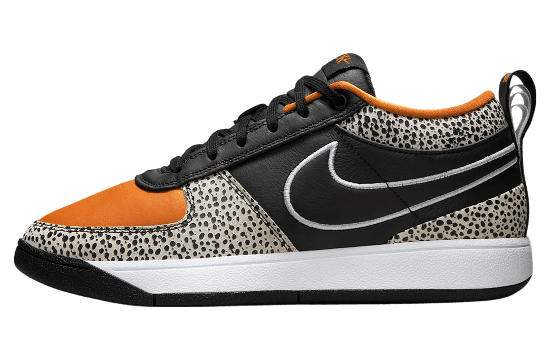 Nike Book 1 Safari release photo 1