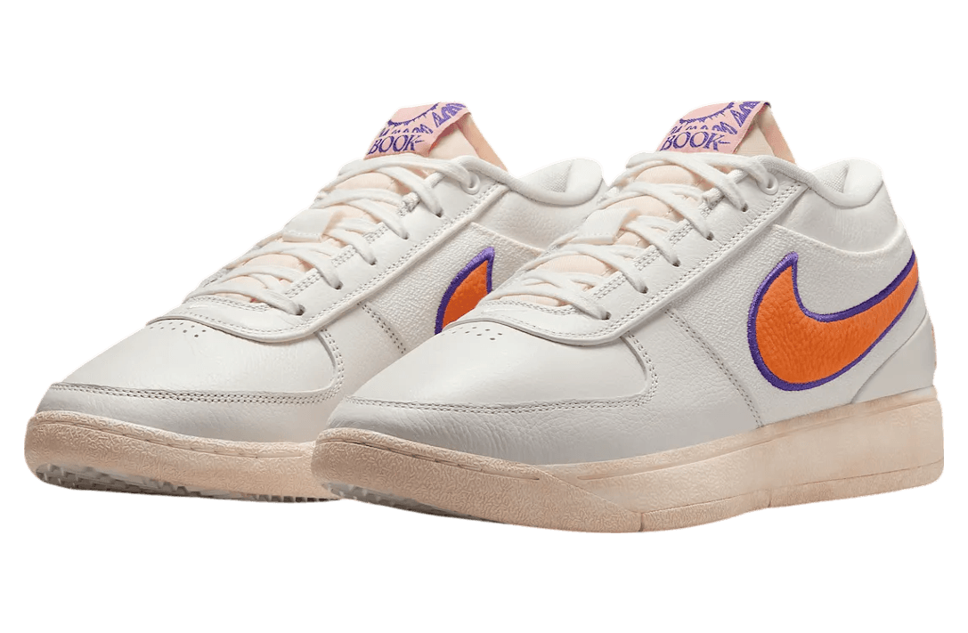 Nike Book 1 Valley release photo 2