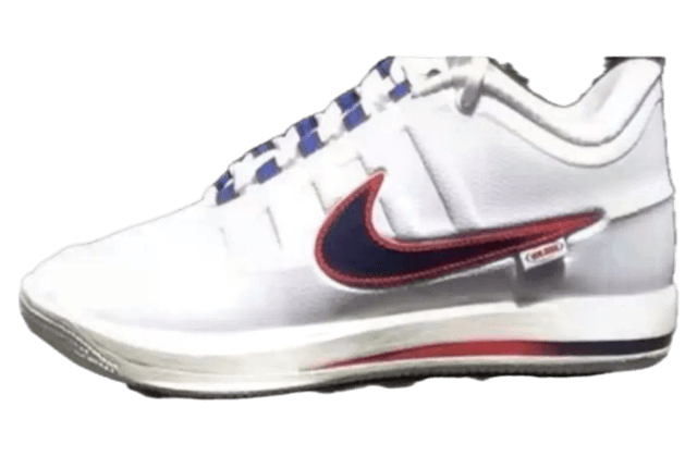 Nike Book 2 Wnba 30th Anniversary Nike release photo