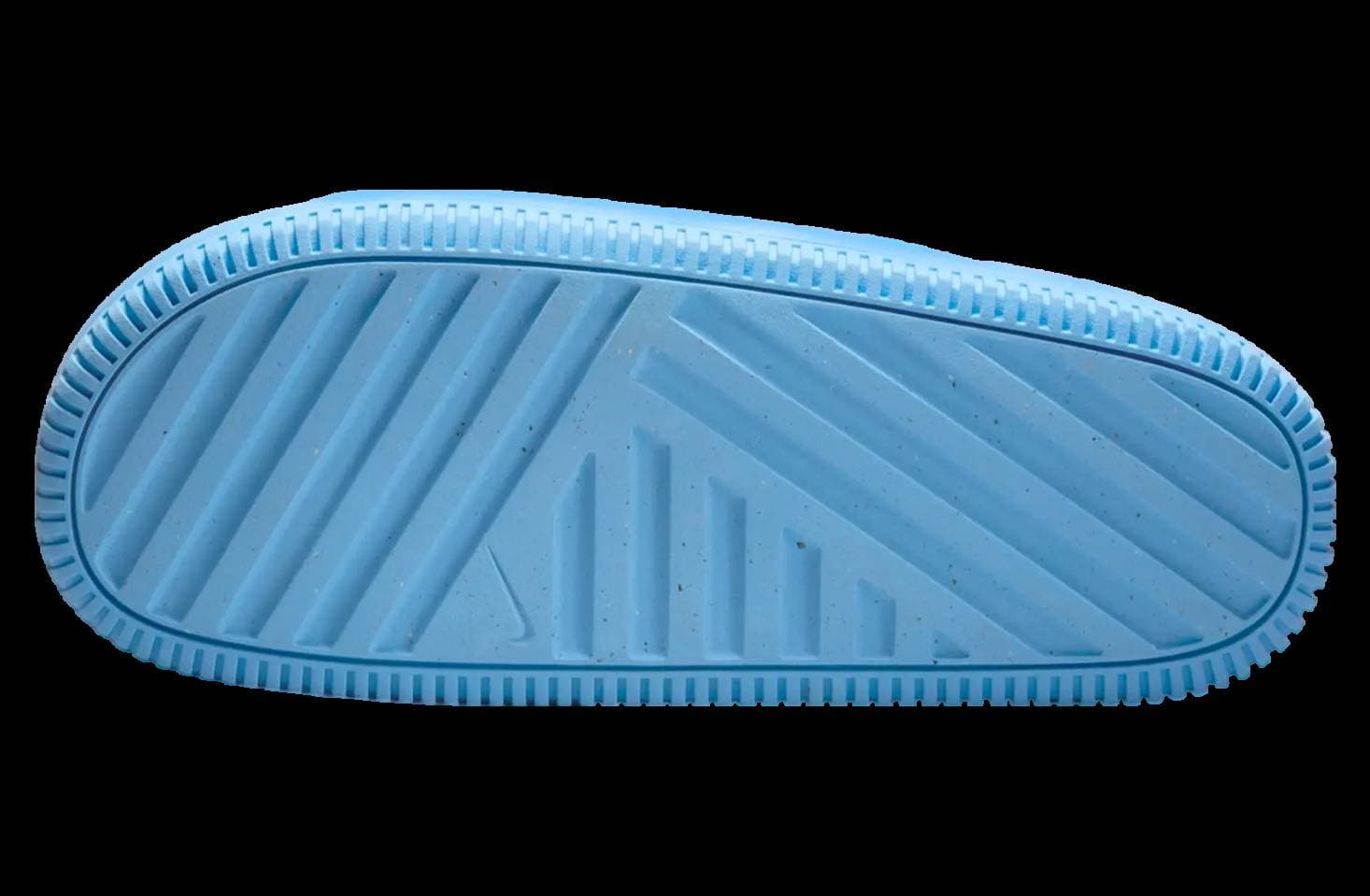 Nike Calm Slide University Blue release photo 5