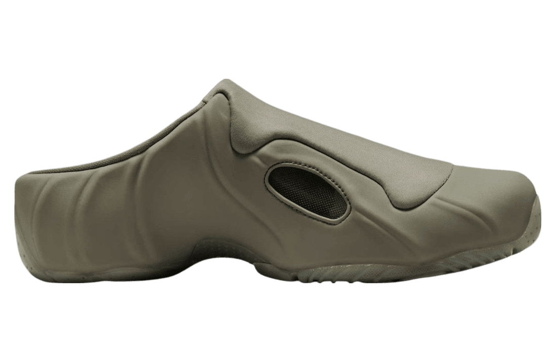 Nike Clogposite Light Army Light Army / Platinum Violet release photo 4