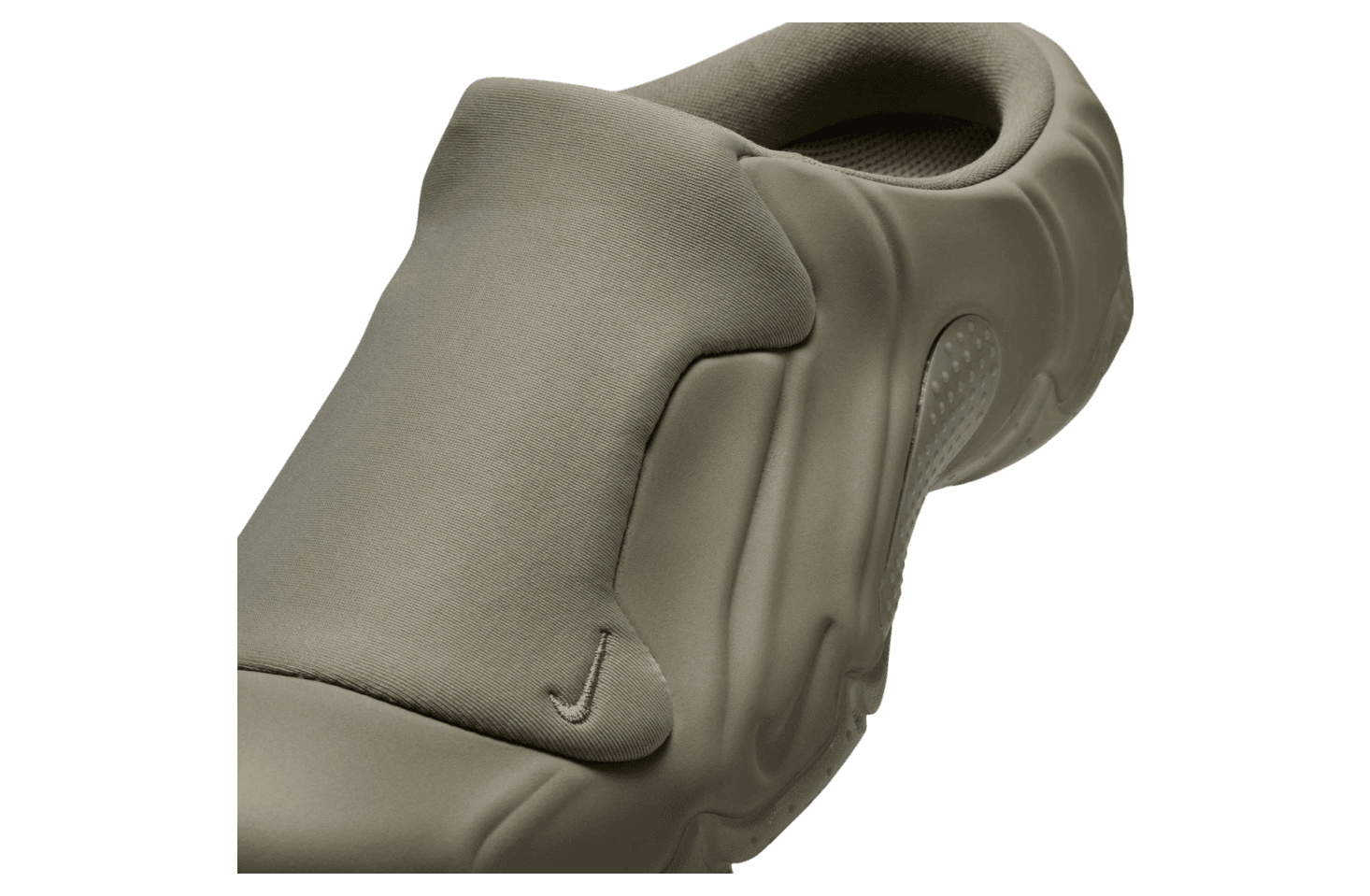Nike Clogposite Light Army Light Army / Platinum Violet release photo 6