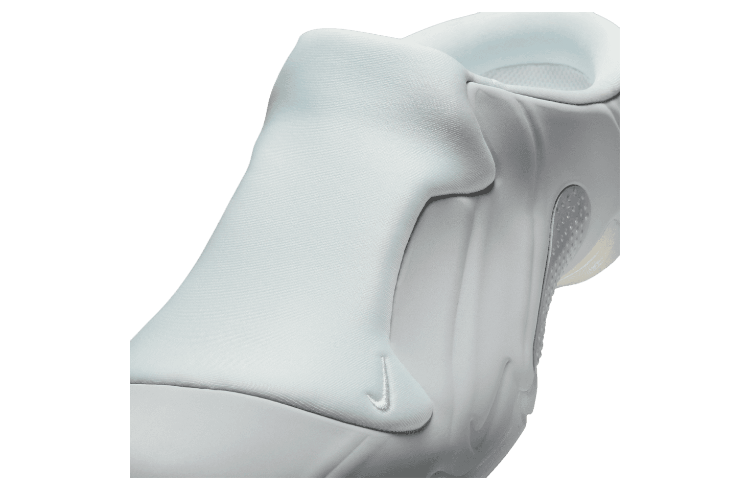 Nike Clogposite Summit White / Photon Dust release photo 3