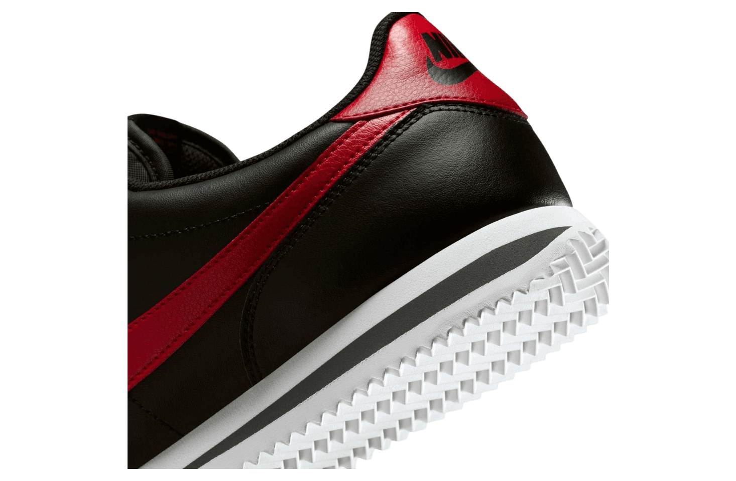 Nike Cortez Bred release photo 3