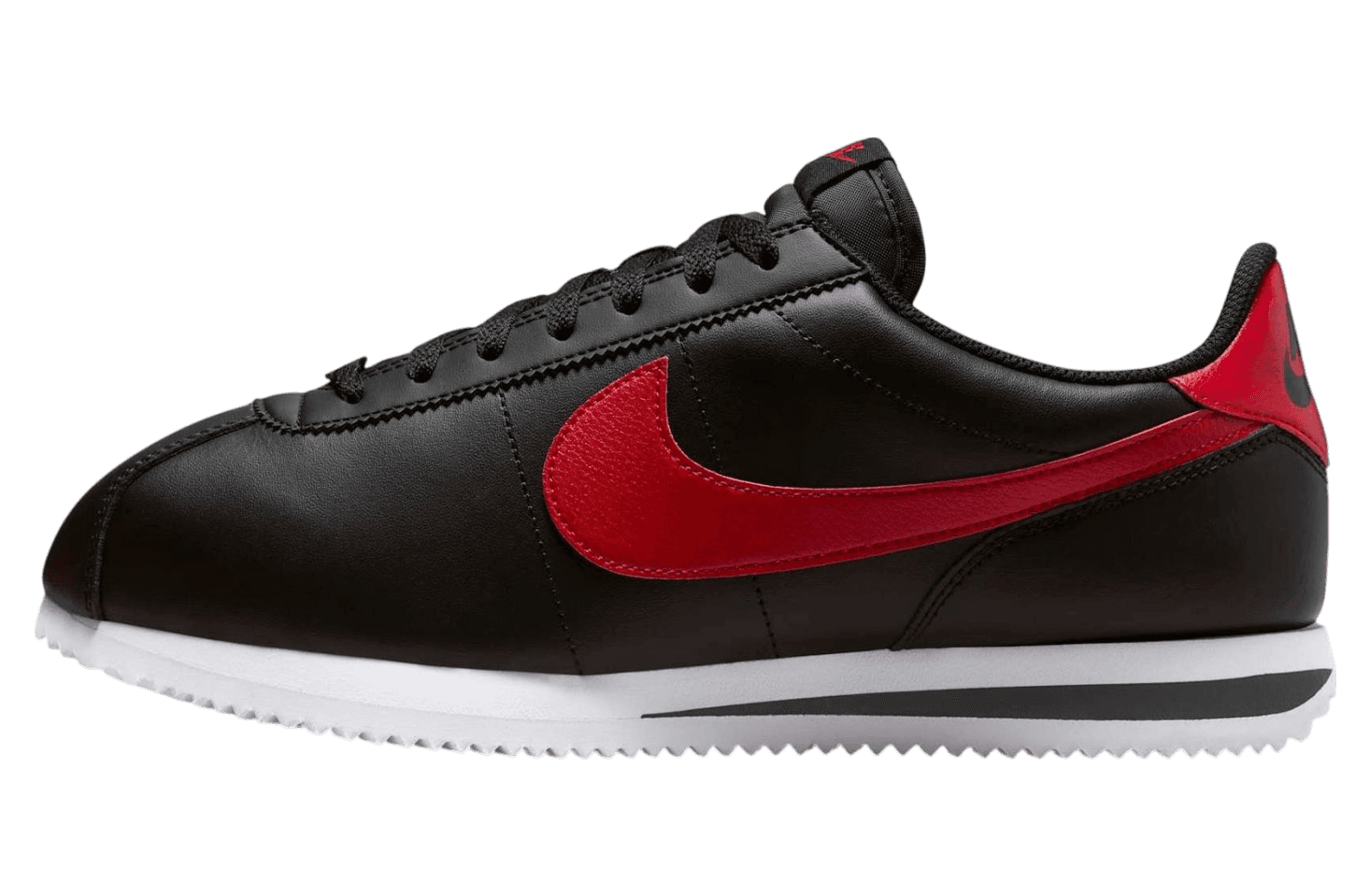 Nike Cortez Bred release photo 1