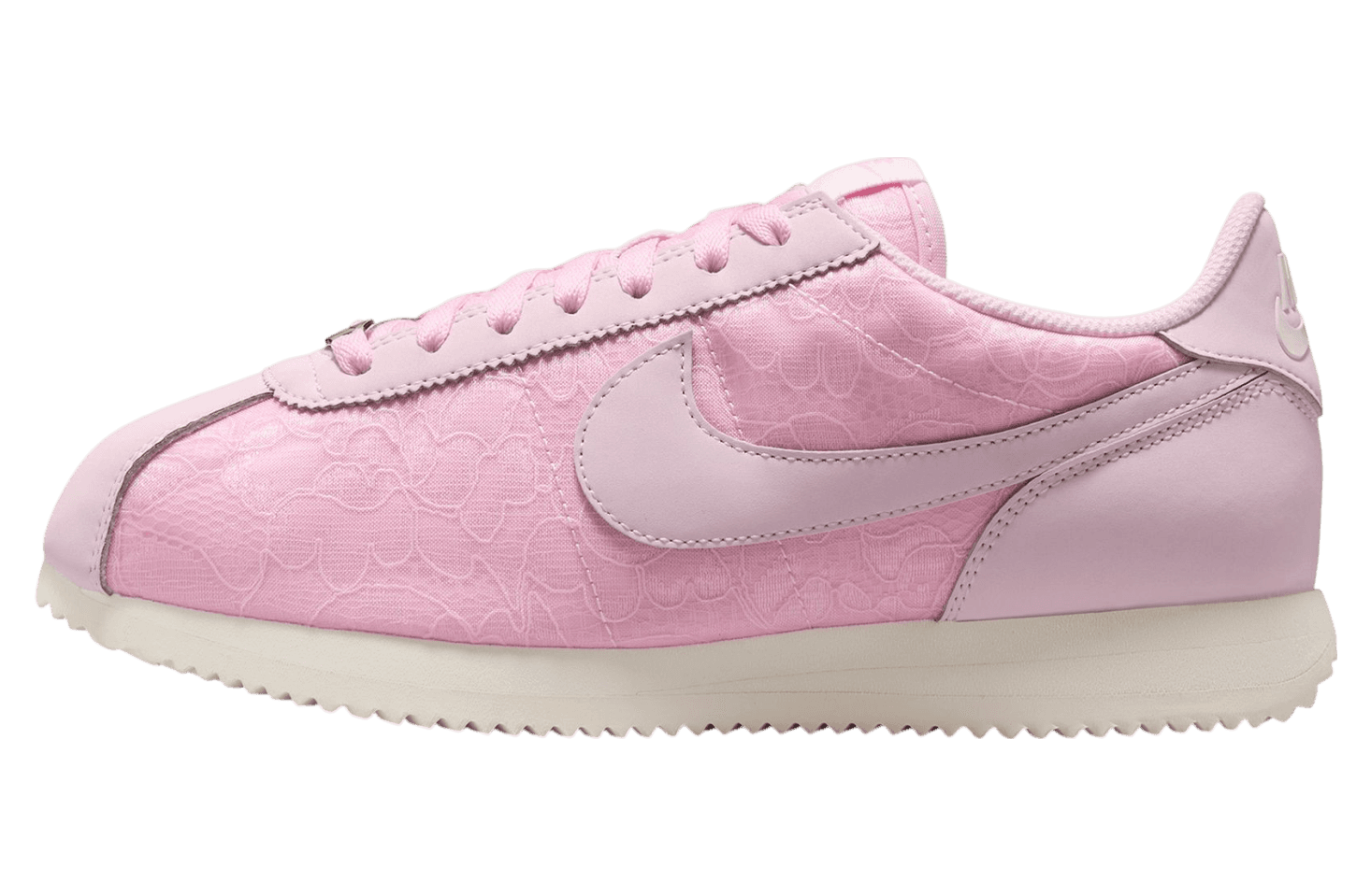 Nike Cortez WMNS Pink Foam / Soft Pearl release photo 1