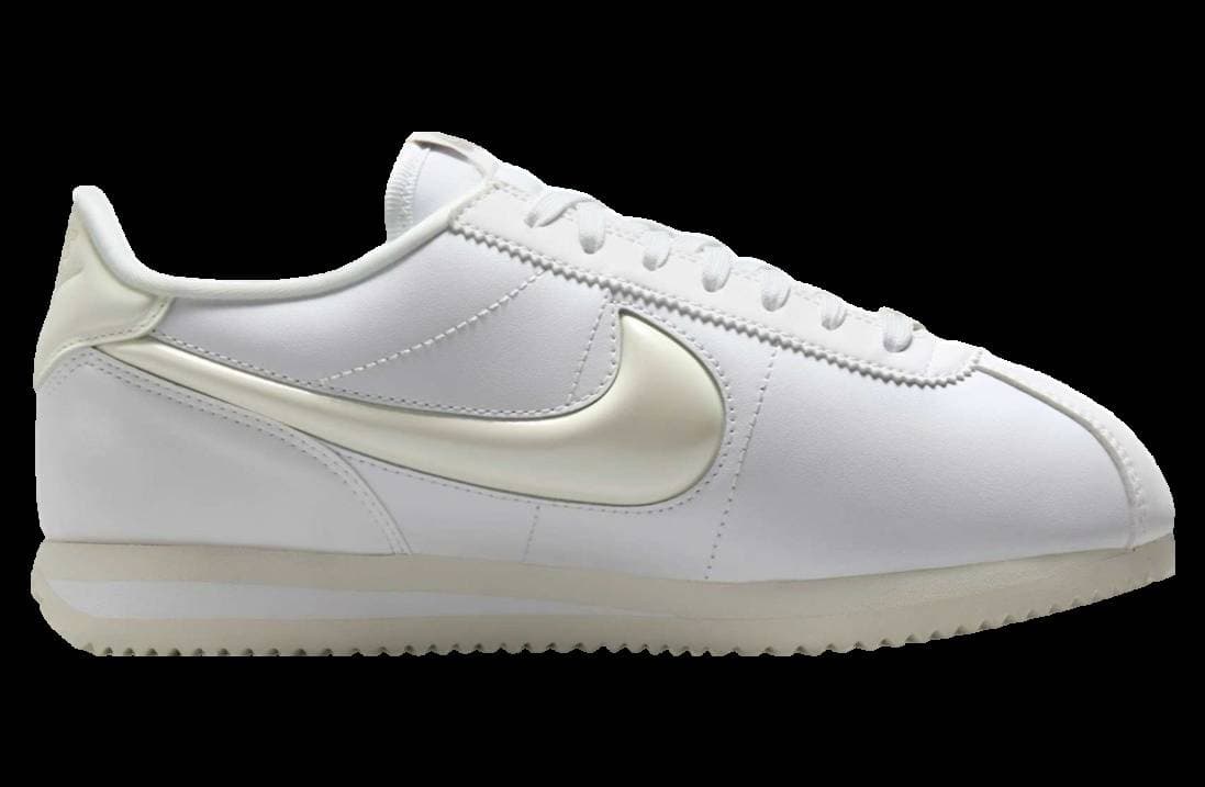 Nike Cortez WMNS Sea Glass release photo 4