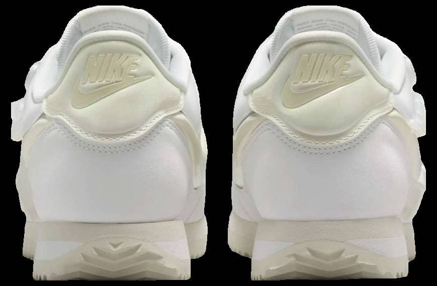 Nike Cortez WMNS Sea Glass release photo 6