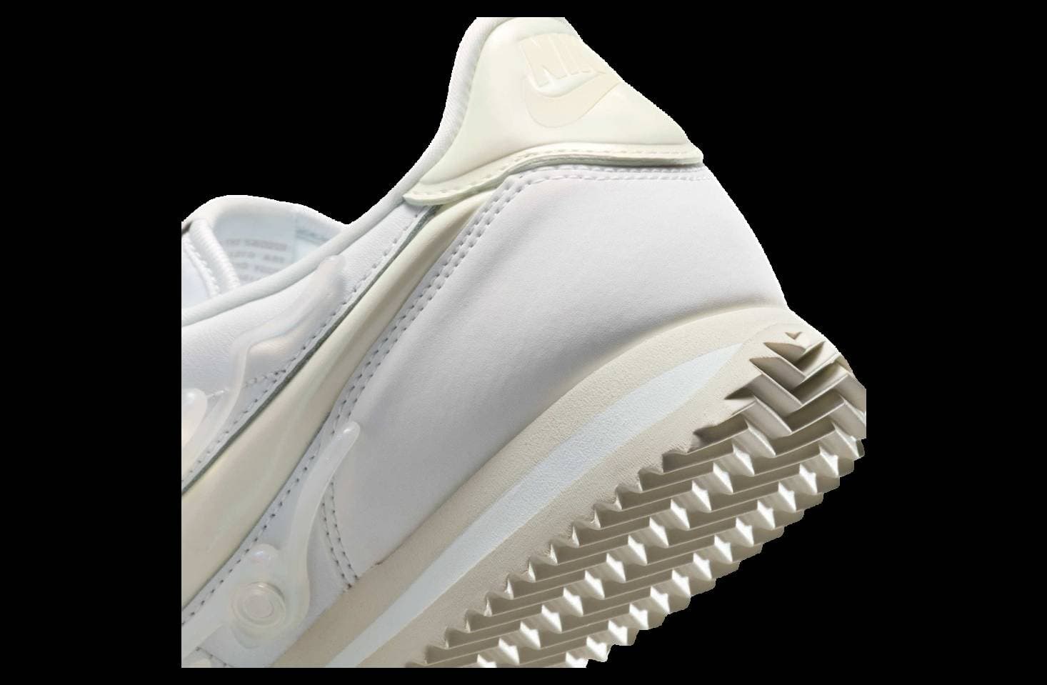 Nike Cortez WMNS Sea Glass release photo 9