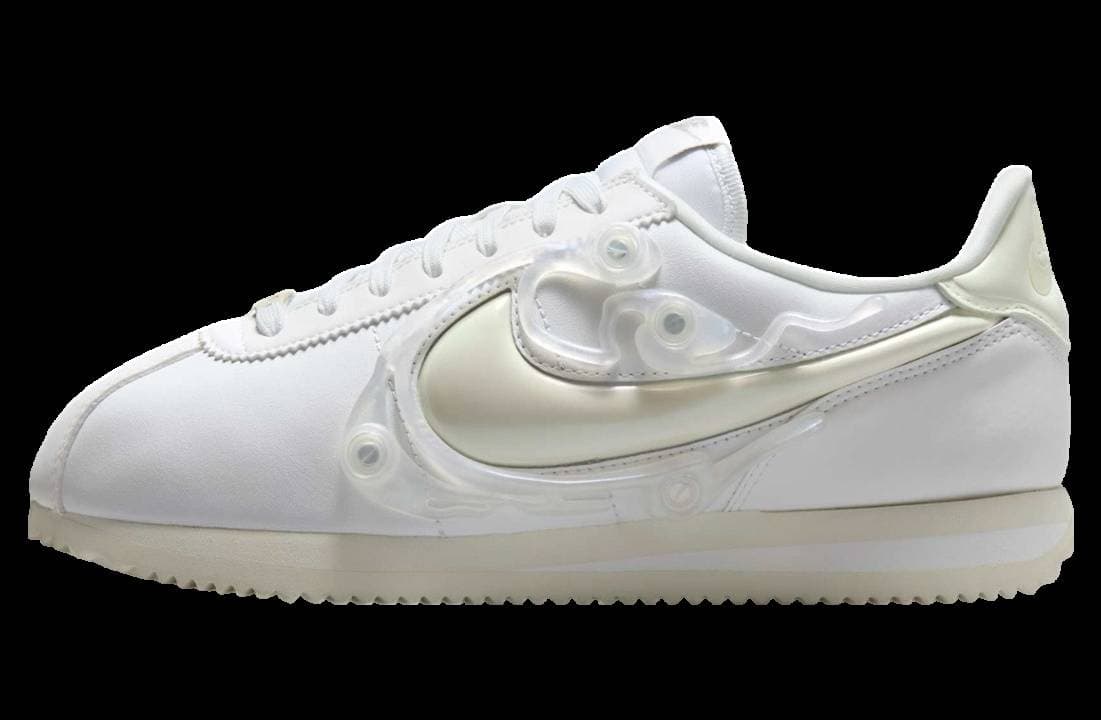 Nike Cortez WMNS Sea Glass release photo 2