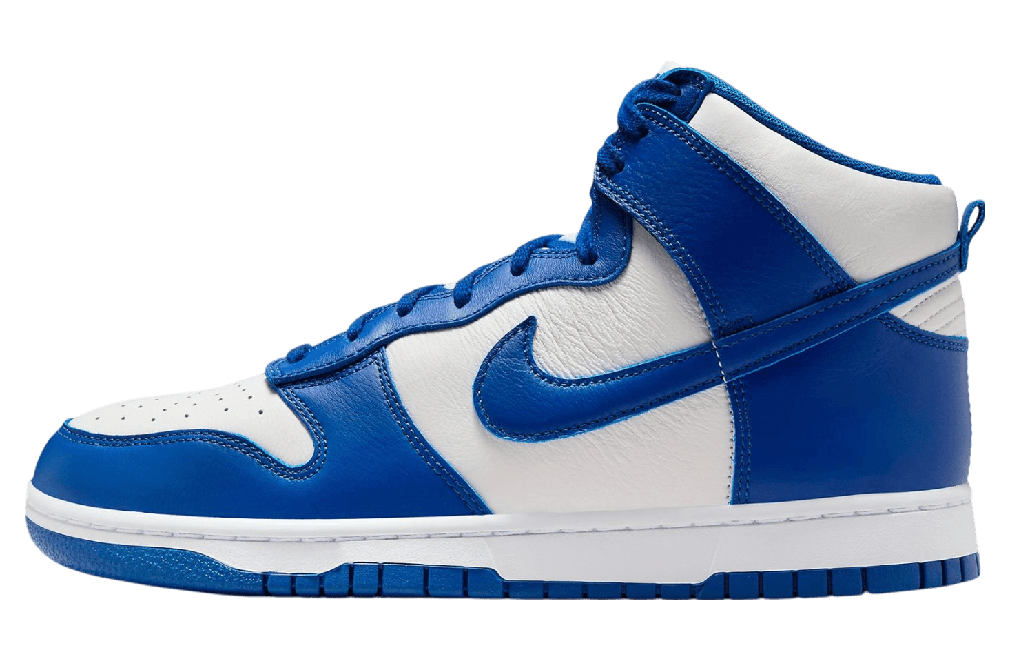 Nike Dunk High Kentucky 40th Anniversary release photo 1