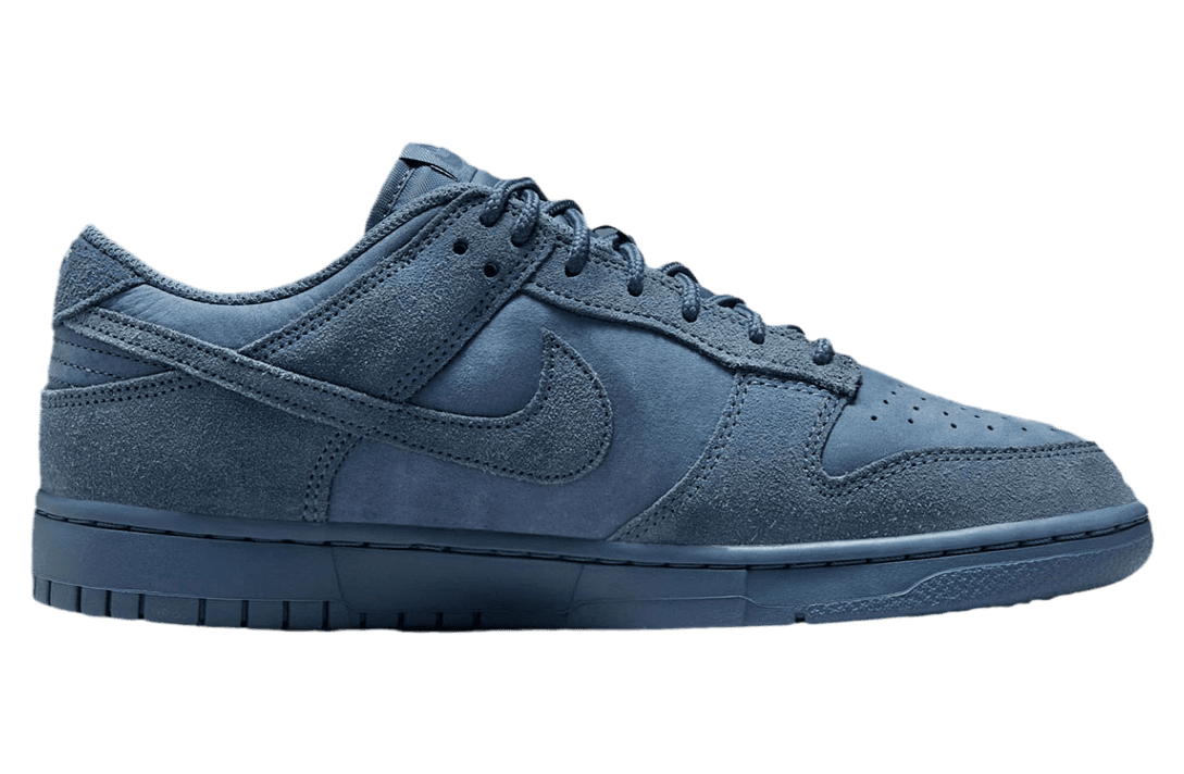 Nike Dunk Low Diffused Blue release photo 2