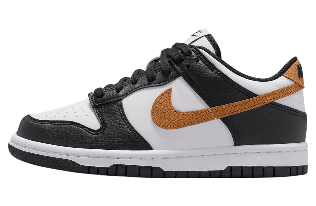 Nike Dunk Low GS Dry Desert release photo 1