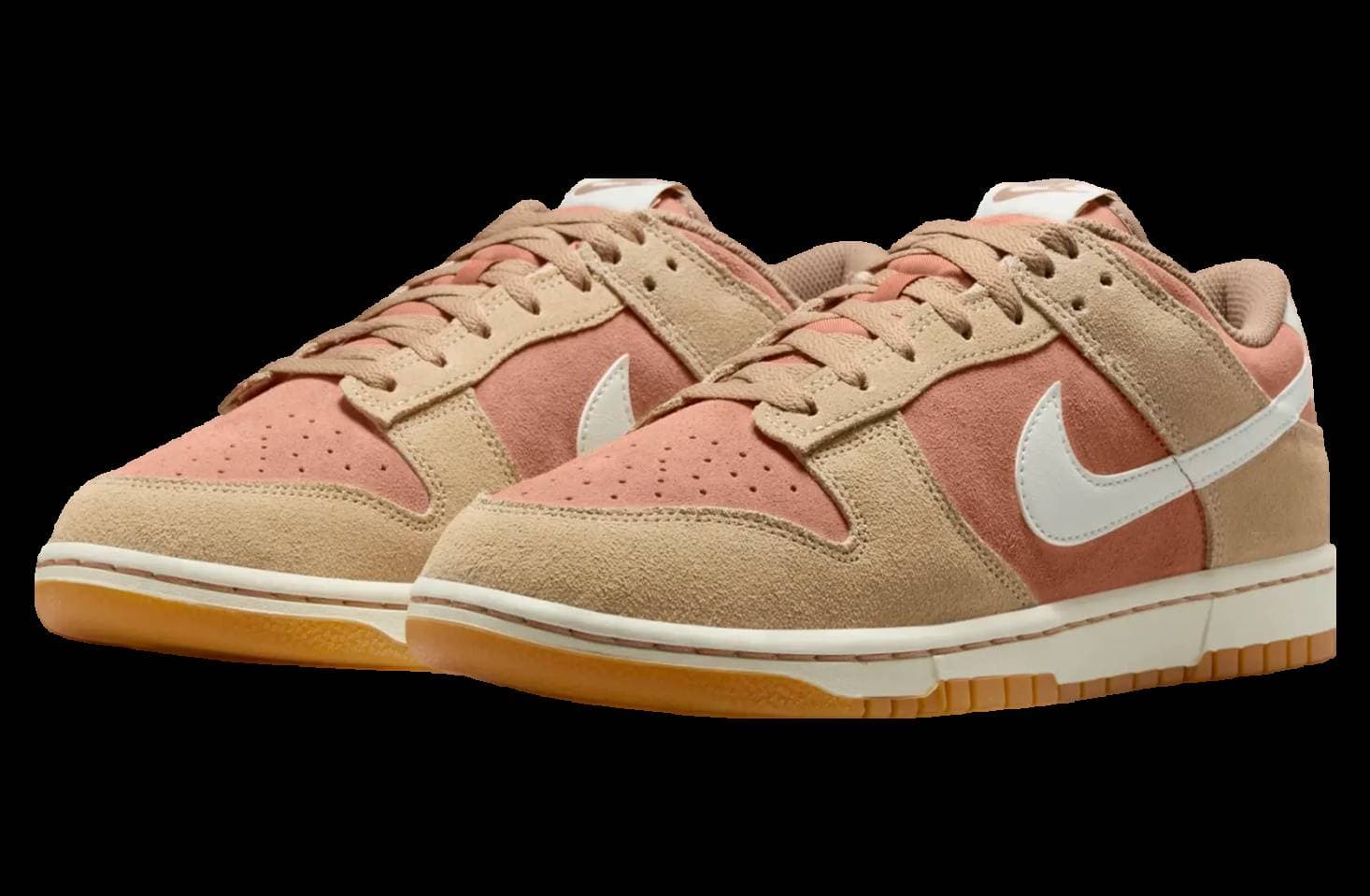 Nike Dunk Low Hemp release photo 2