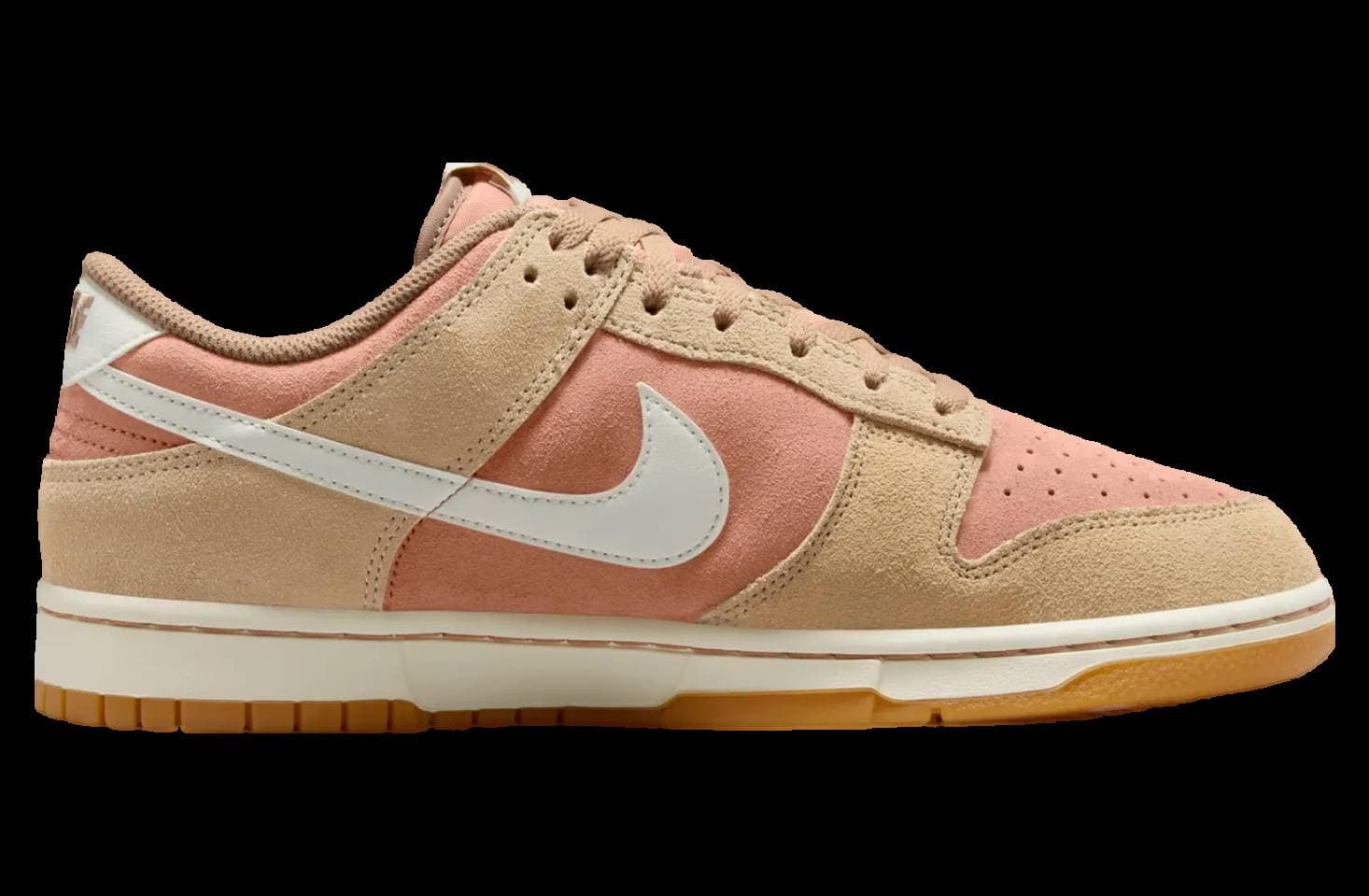 Nike Dunk Low Hemp release photo 3