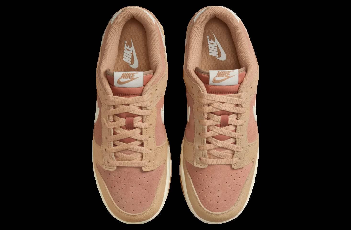 Nike Dunk Low Hemp release photo 4