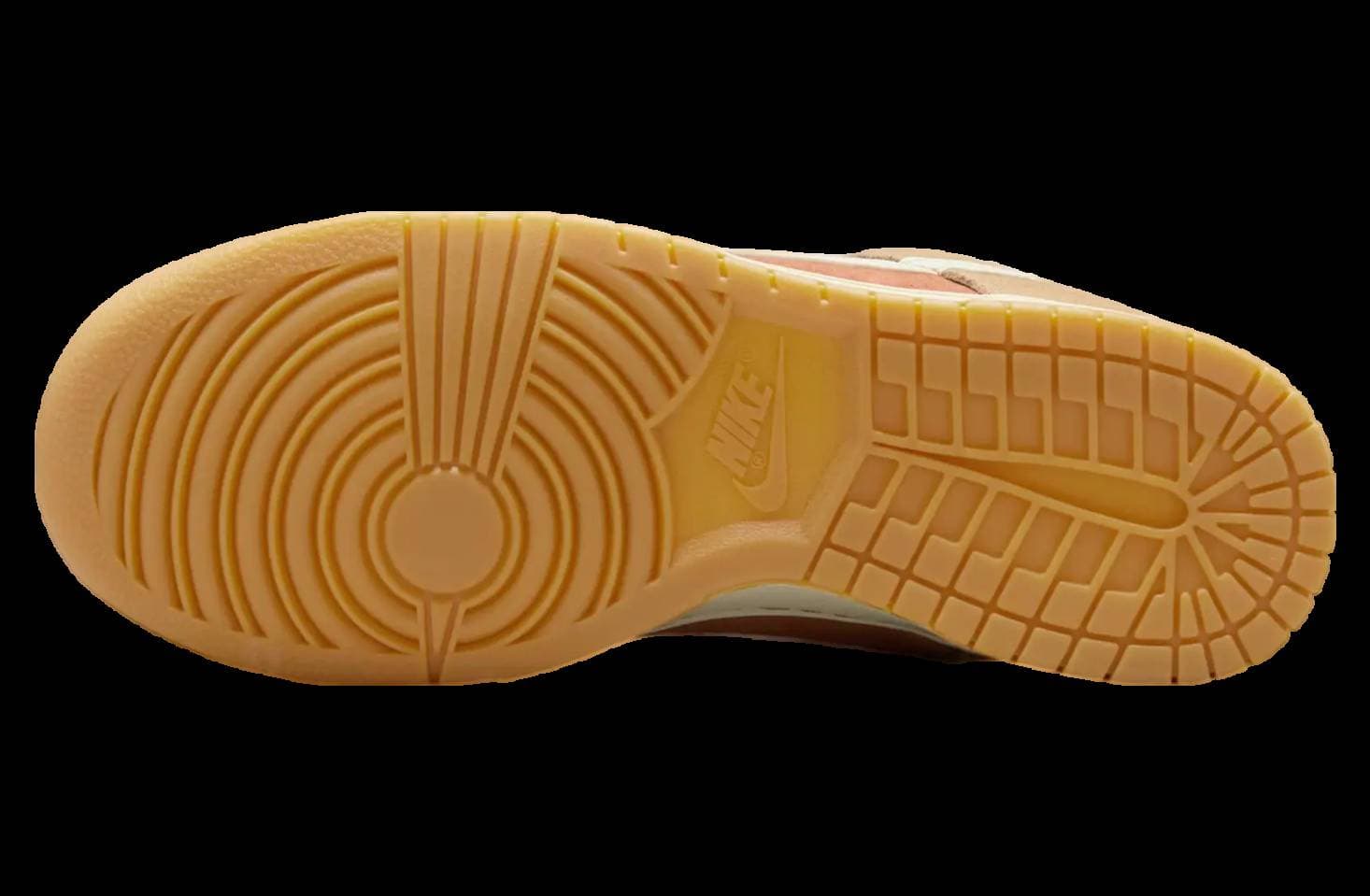 Nike Dunk Low Hemp release photo 6