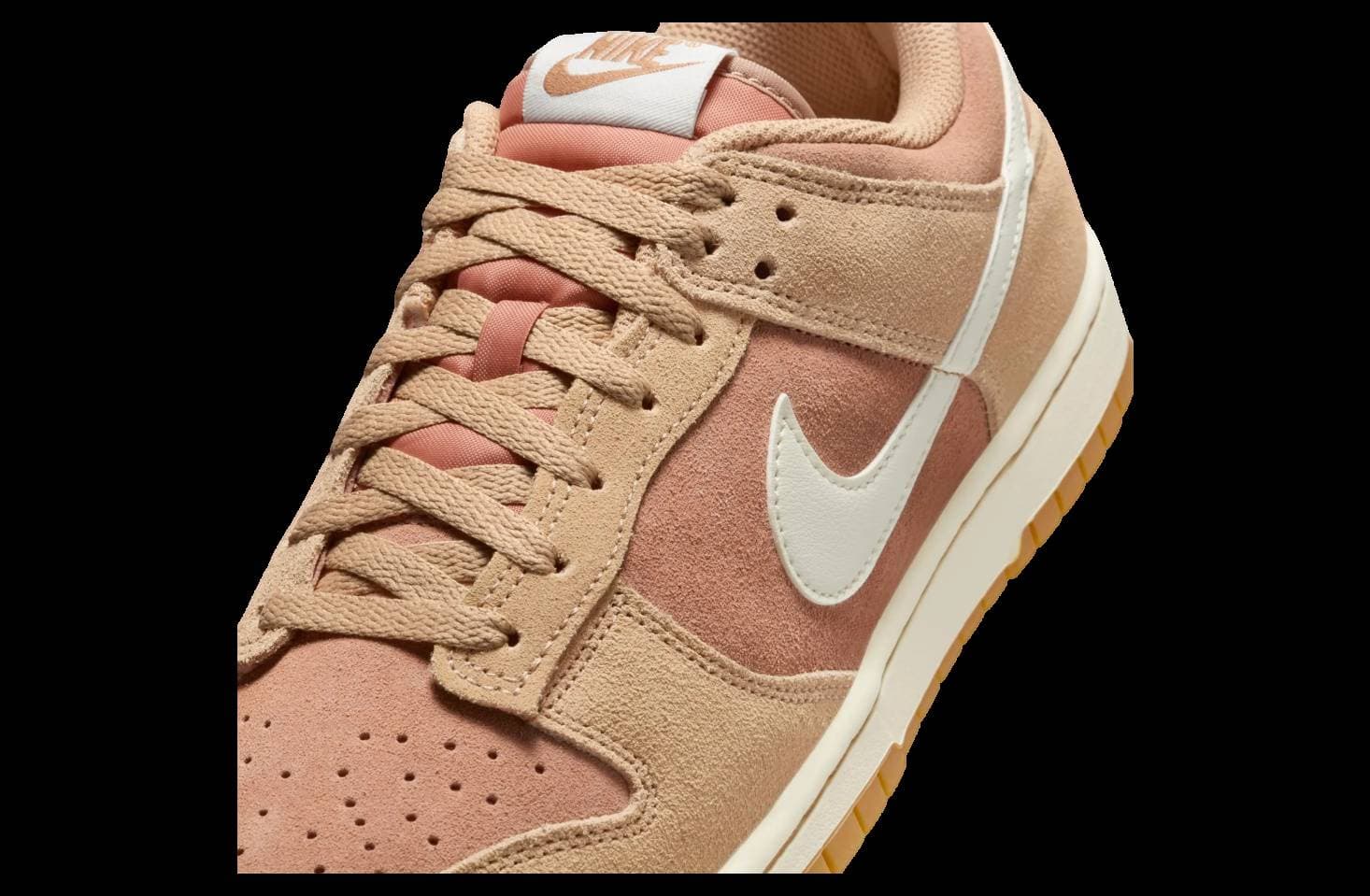 Nike Dunk Low Hemp release photo 7