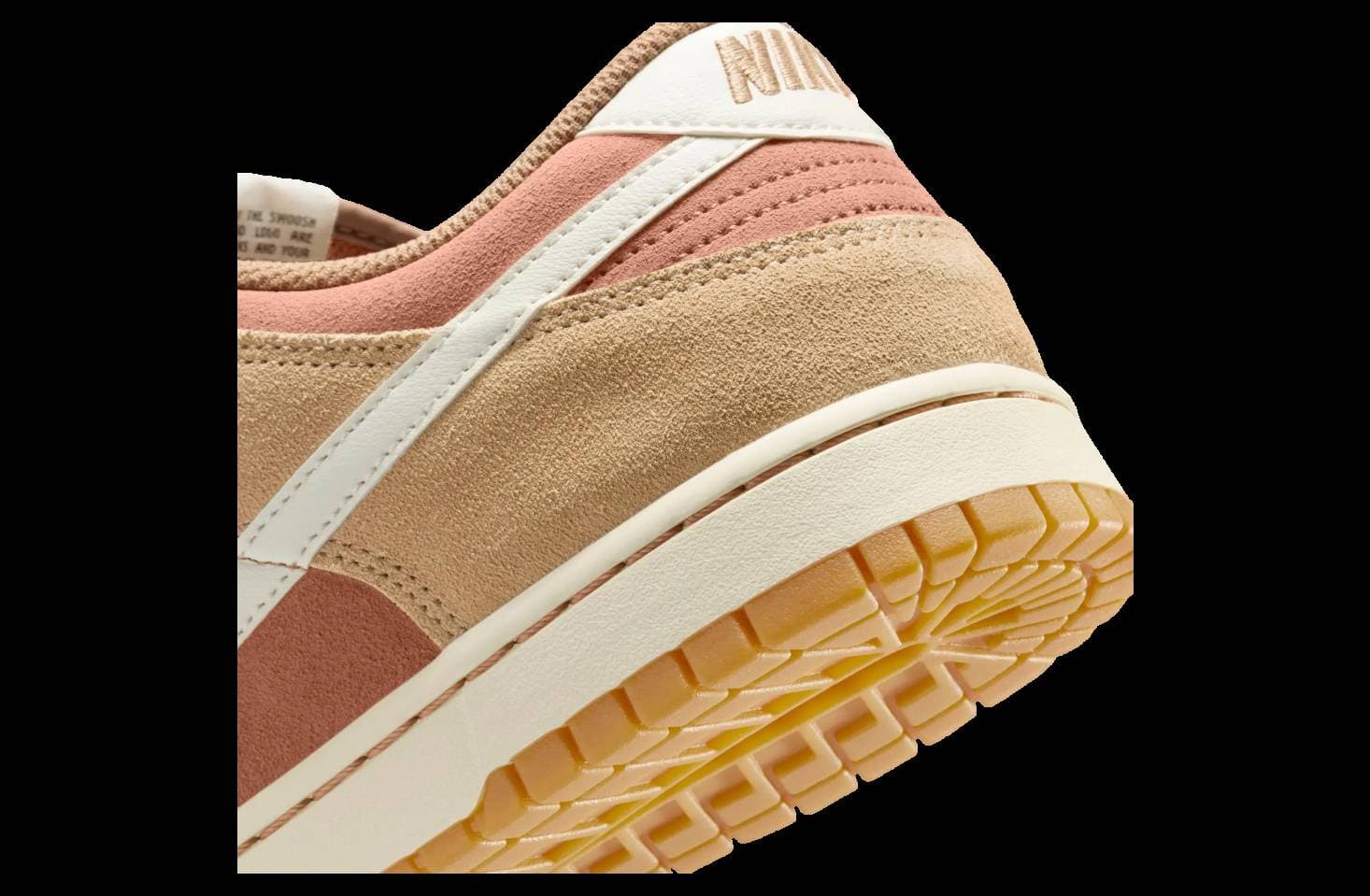 Nike Dunk Low Hemp release photo 8