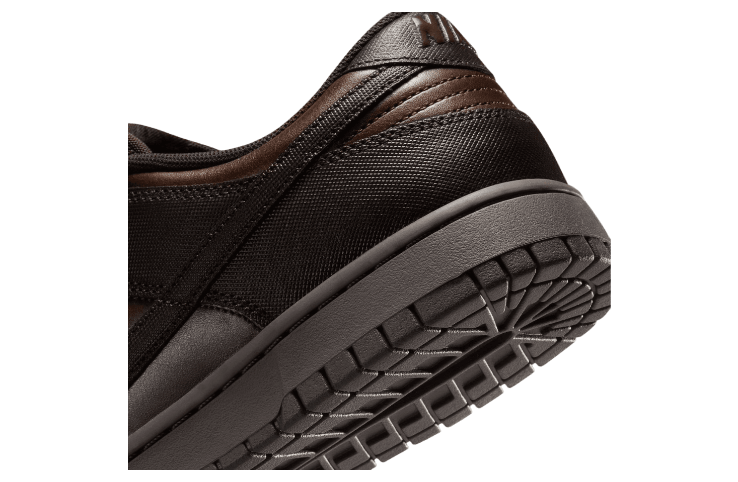 Nike Dunk Low Ironstone / Velvet Brown release photo 3
