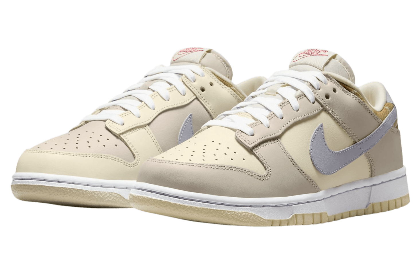 Nike Dunk Low Light Earth Brown / Phantom release photo 2