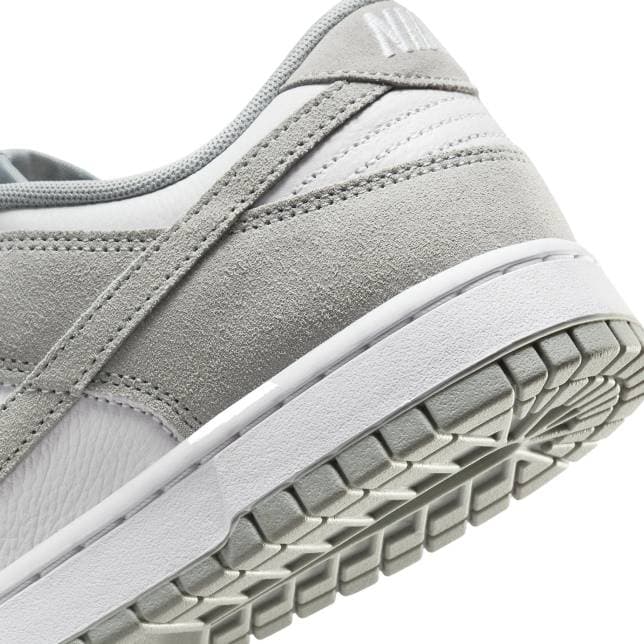 Nike Dunk Low Light Pumice release photo 8
