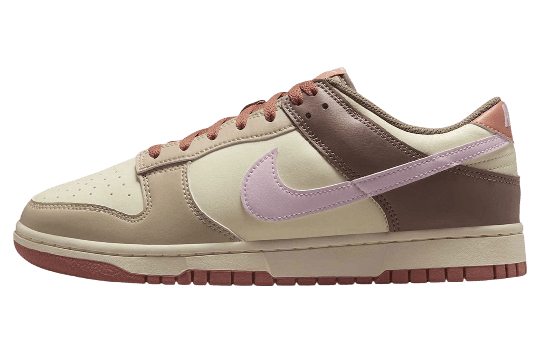 Nike Dunk Low Neapolitan 2025 release photo 1