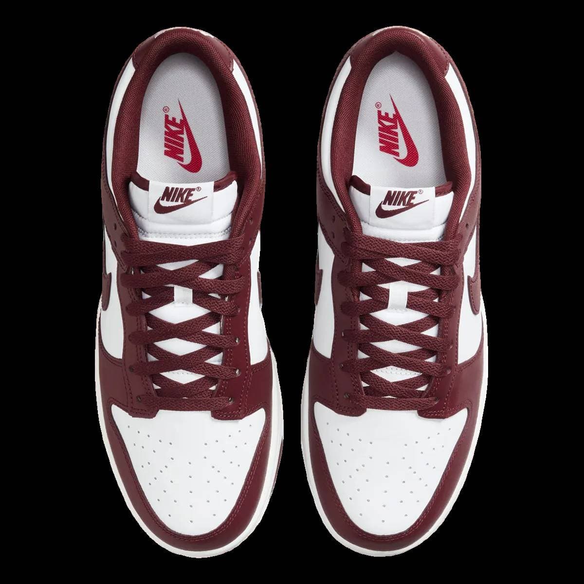 Nike Dunk Low Redwood release photo 4