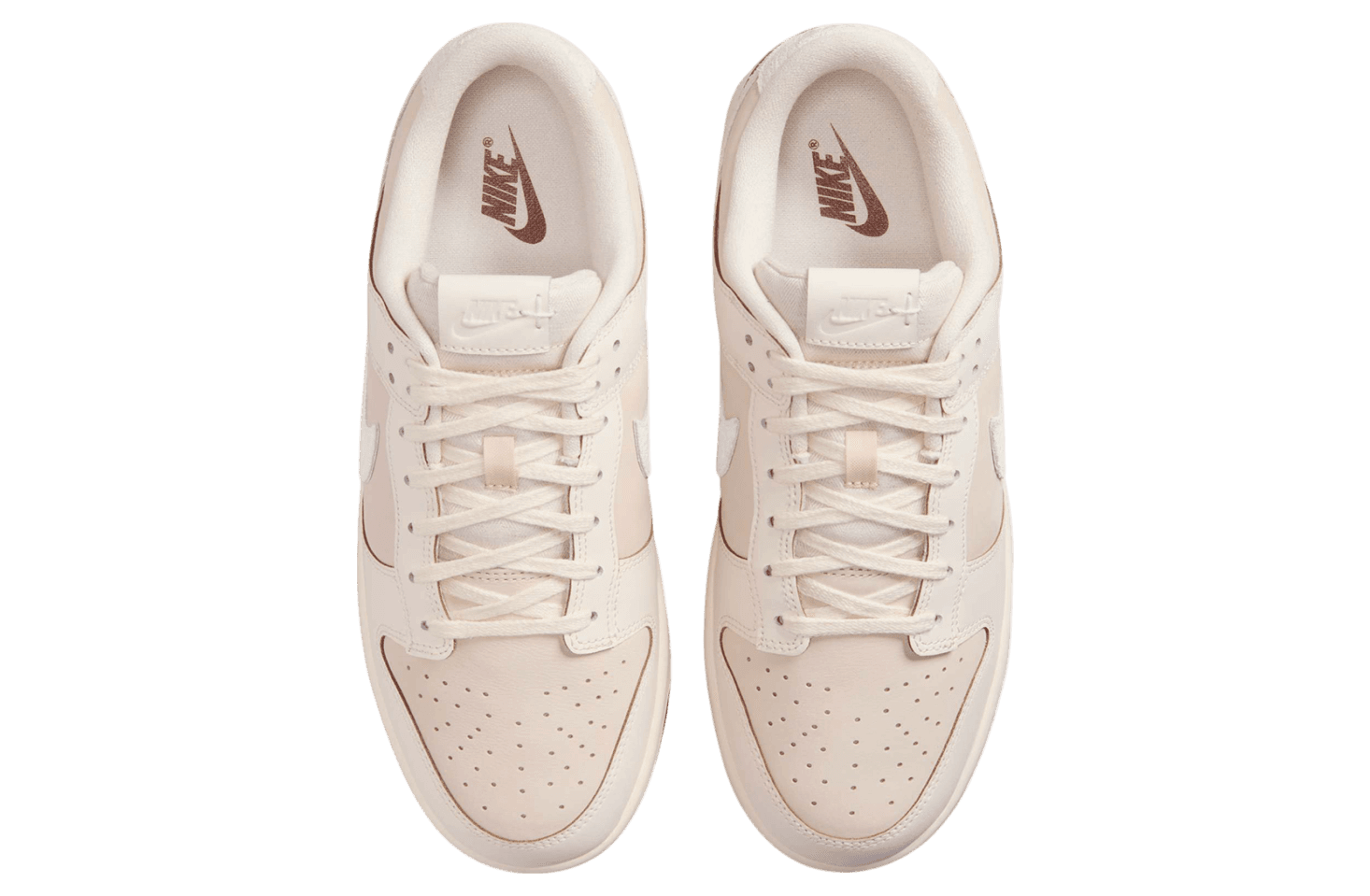 Nike Dunk Low Snakeskin Swoosh release photo 3