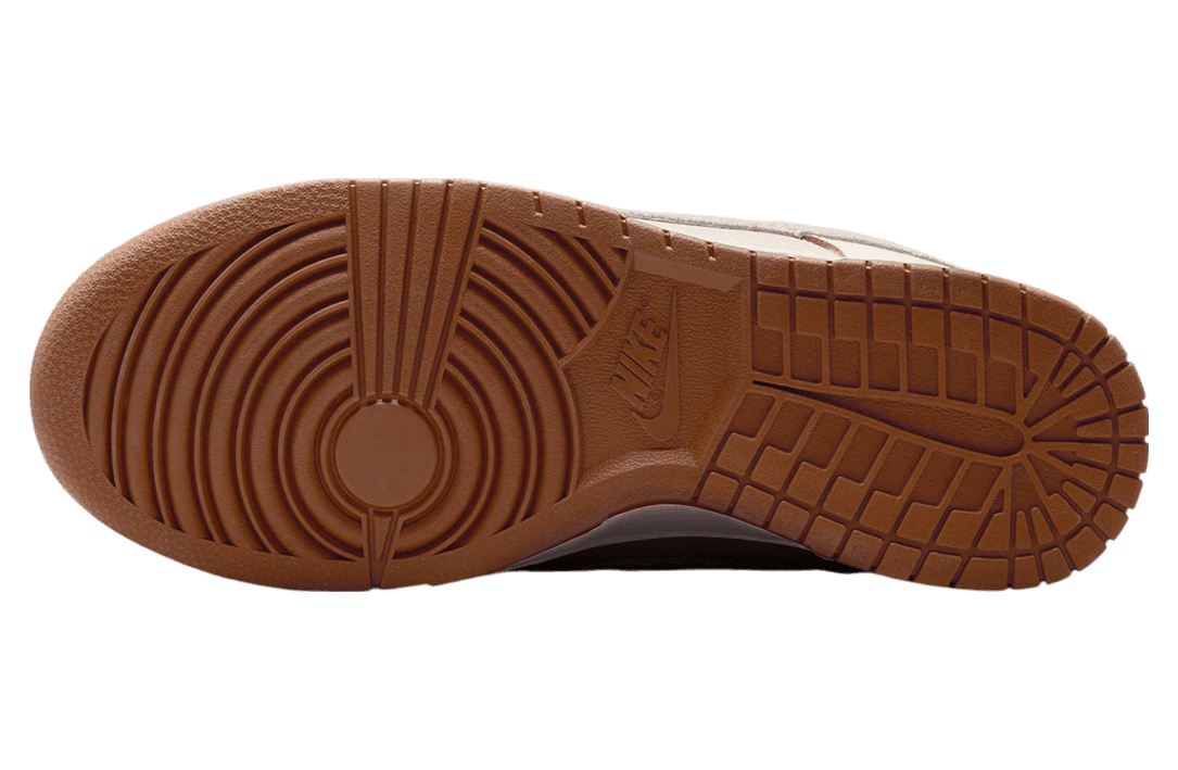 Nike Dunk Low Snakeskin Swoosh release photo 5