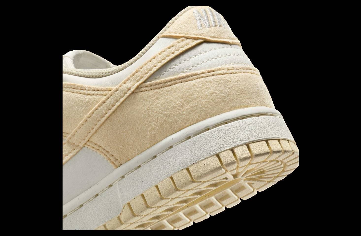 Nike Dunk Low Soft Pearl (W) Soft Pearl / Beach release photo 8