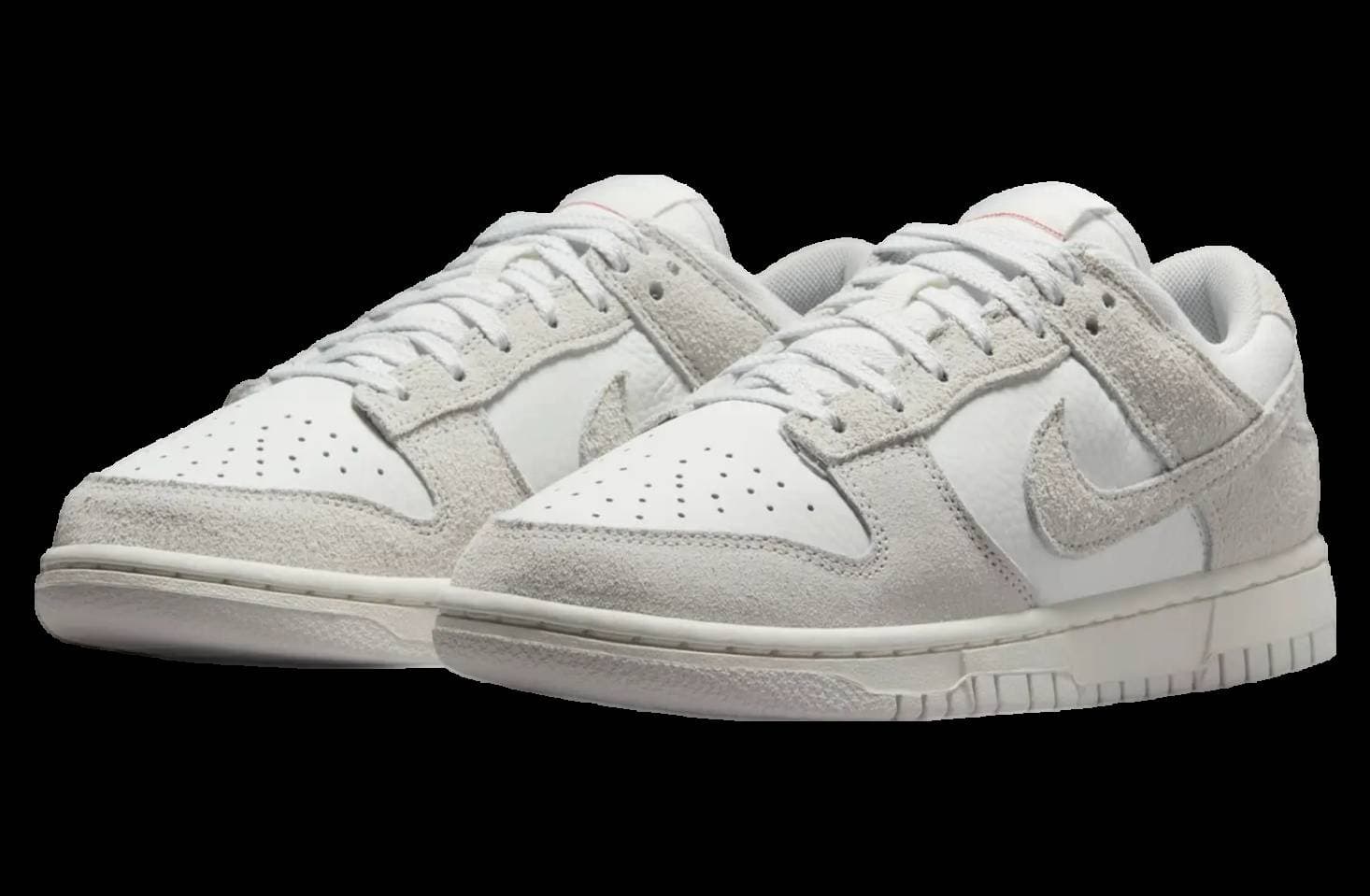 Nike Dunk Low Summit White / Photon Dust release photo 2