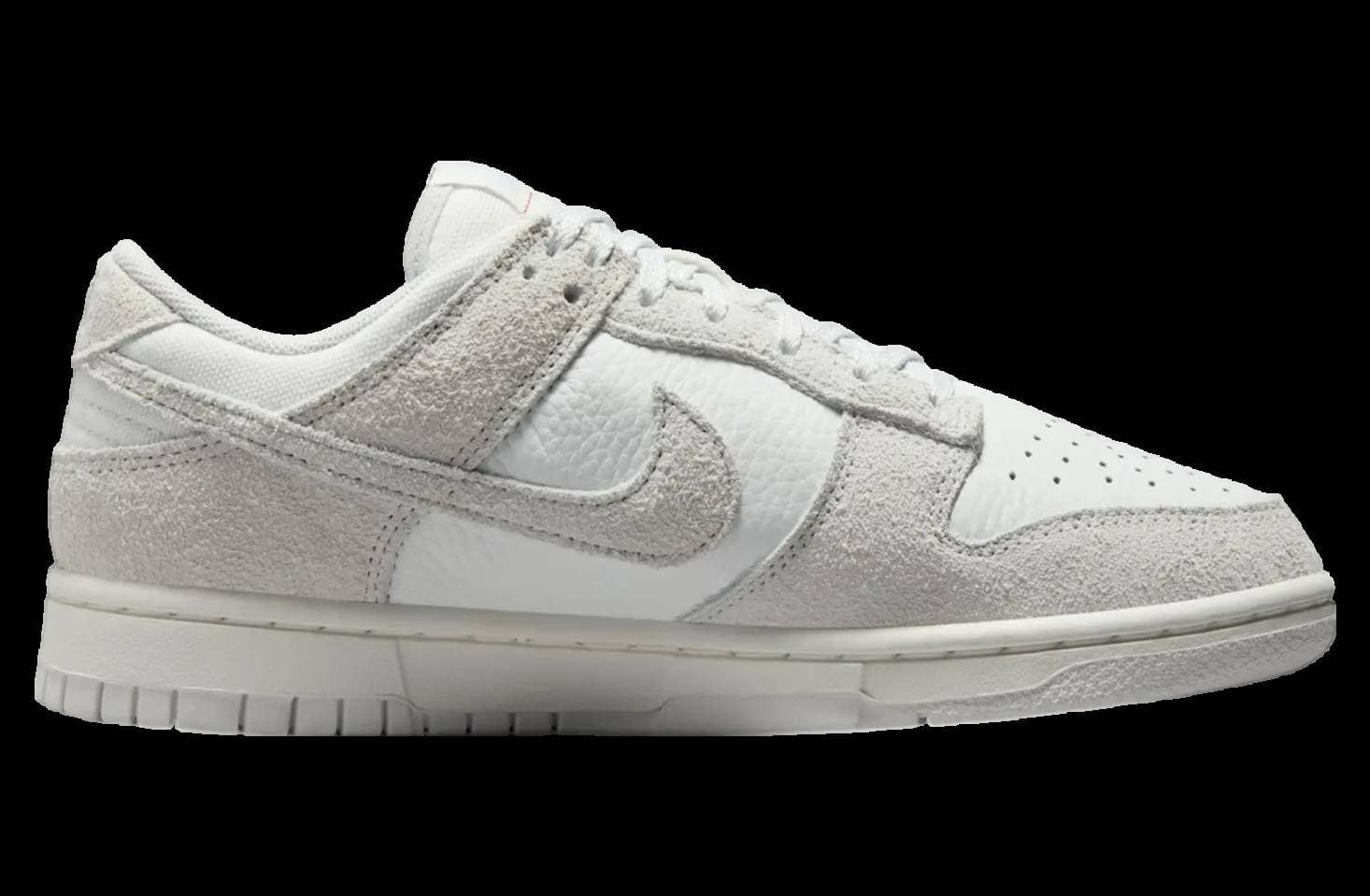 Nike Dunk Low Summit White / Photon Dust release photo 3