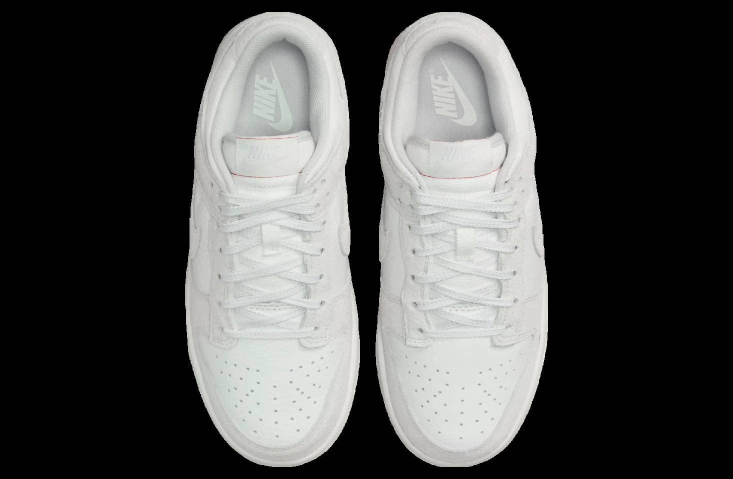Nike Dunk Low Summit White / Photon Dust release photo 4