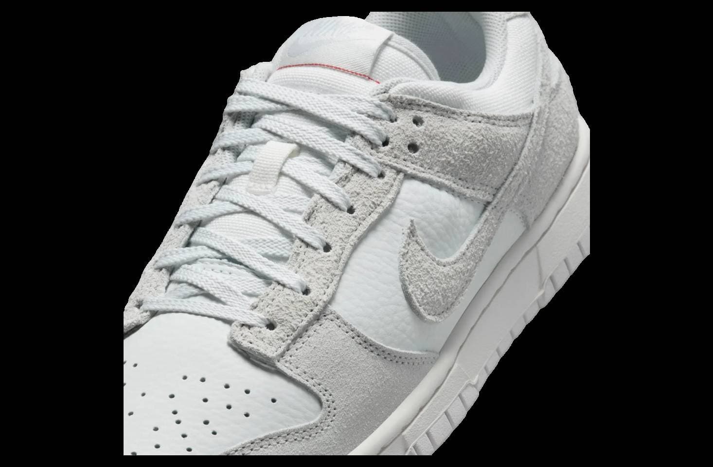 Nike Dunk Low Summit White / Photon Dust release photo 7